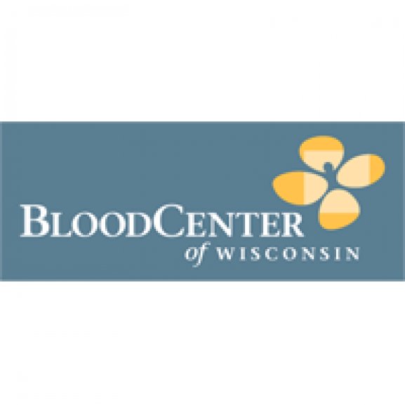 BloodCenter of Wisconsin Logo