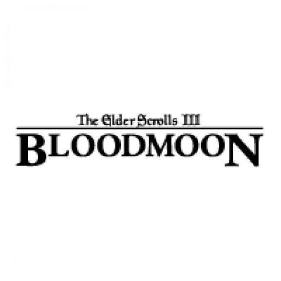 Bloodmoon Logo