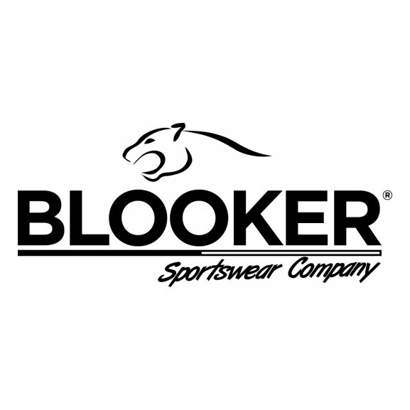 Blooker Logo