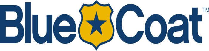 Blue-coat Logo