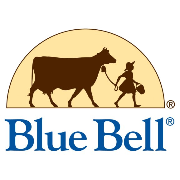 Blue Bell Ice Cream Logo