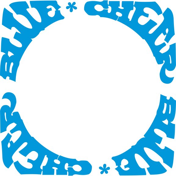 Blue Cheer Logo