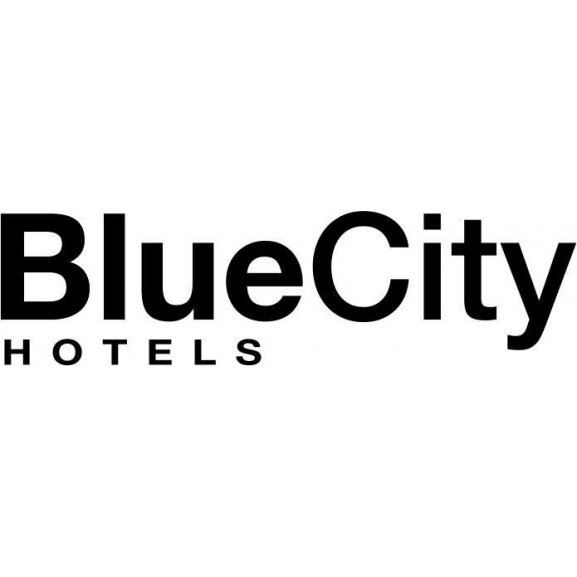 Blue City Logo