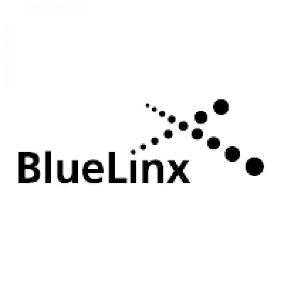 Blue Linx Inc. Logo