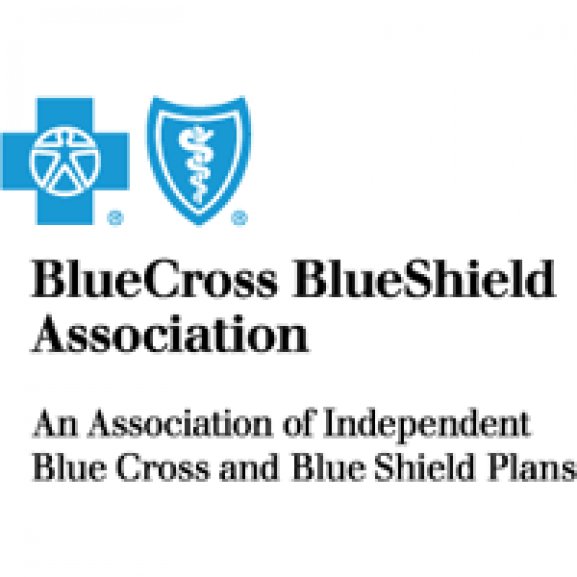 BlueCross BlueShield Association Logo