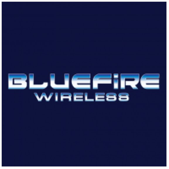 BlueFire Wireless Logo
