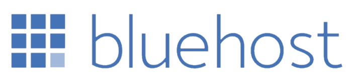 Bluehost.com Logo