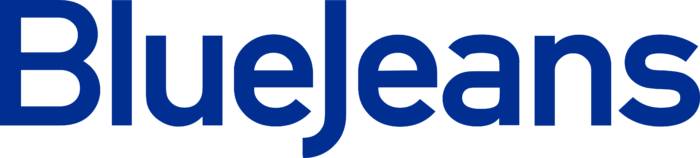 BlueJeans Logo