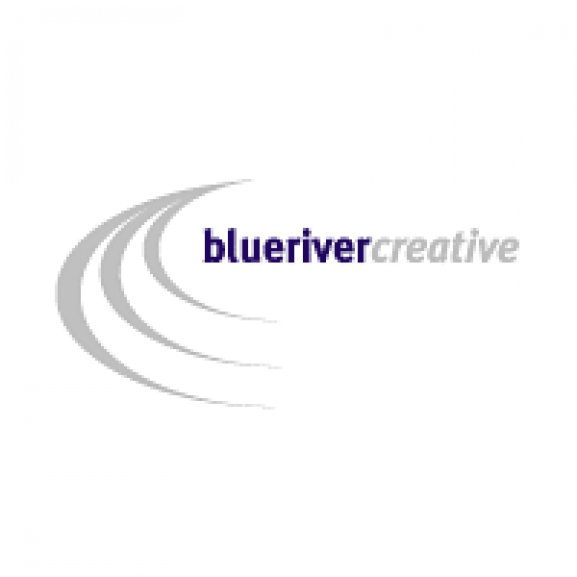 Blueriver Creative Logo