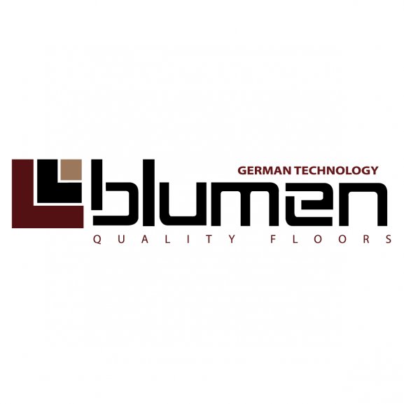 Blumen Logo