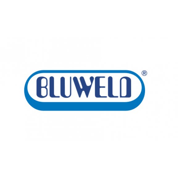 Bluweld Logo