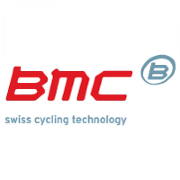 BMC Swiss Cycling Technology Logo