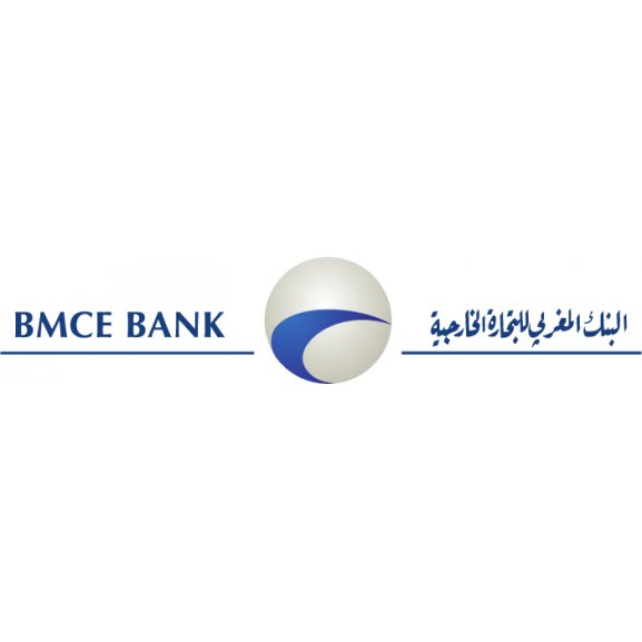 BMCE Bank Logo