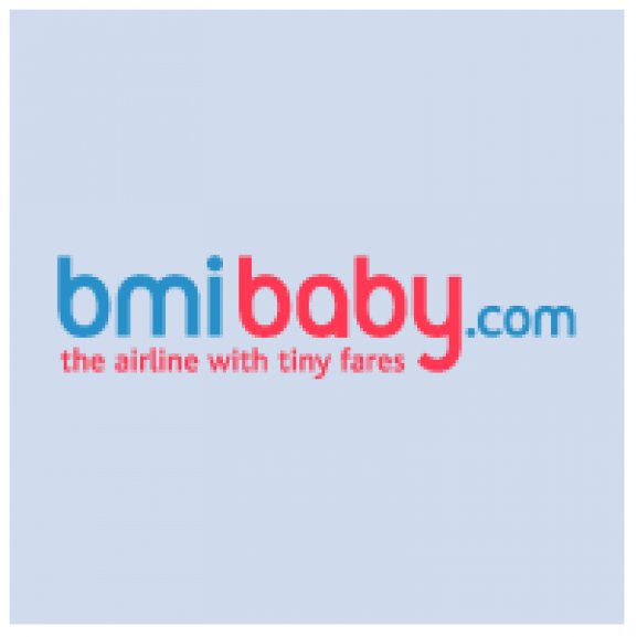 BMI Baby Logo