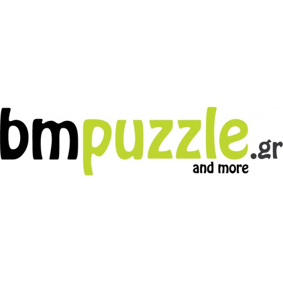 bmpuzzle Logo