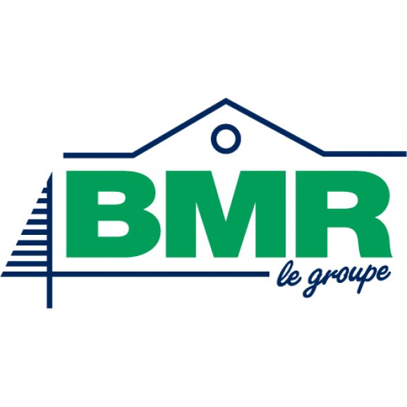 BMR Logo