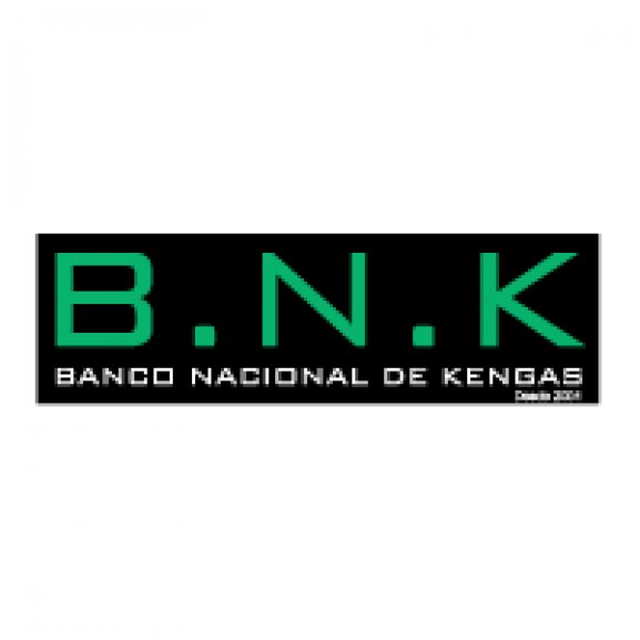 BNK Logo