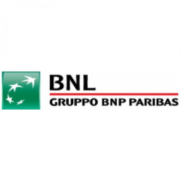 BNL PARIBAS Logo