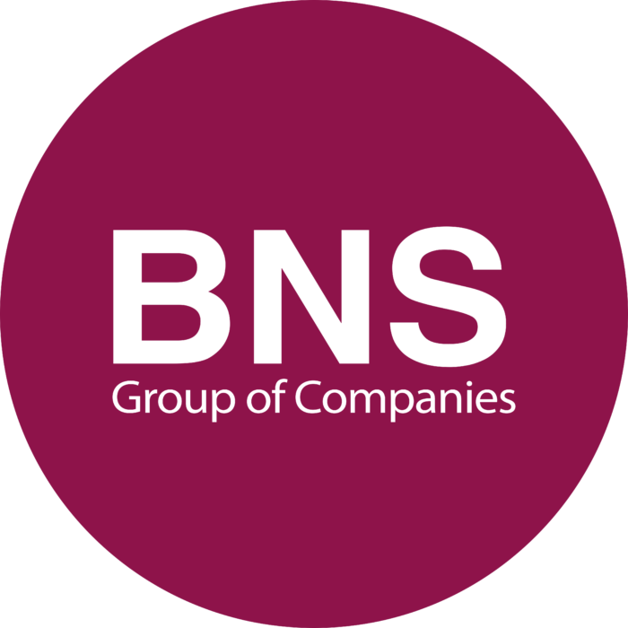 BNS-Group Logo