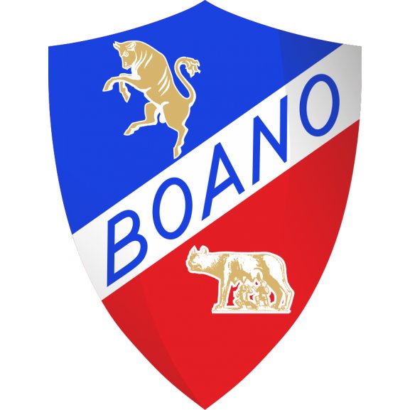 Boano Logo