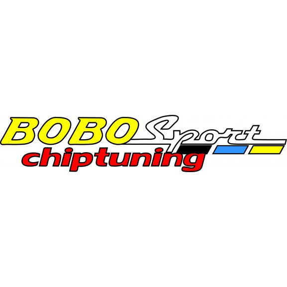 Bobo sport chiptuning Logo