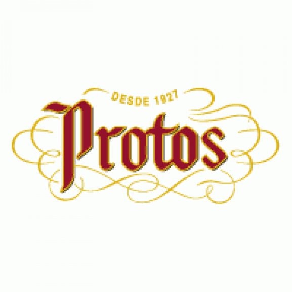 Bodegas Protos Logo