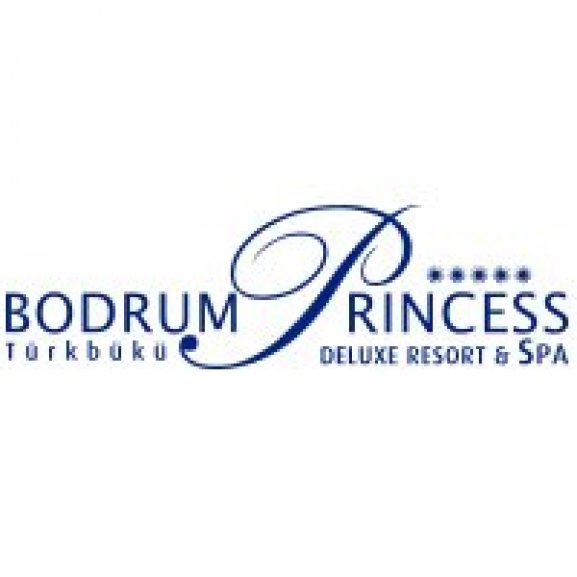 Bodrum Princess Logo
