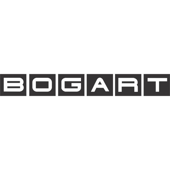 Bogart Logo