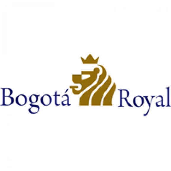 Bogota Royal Logo