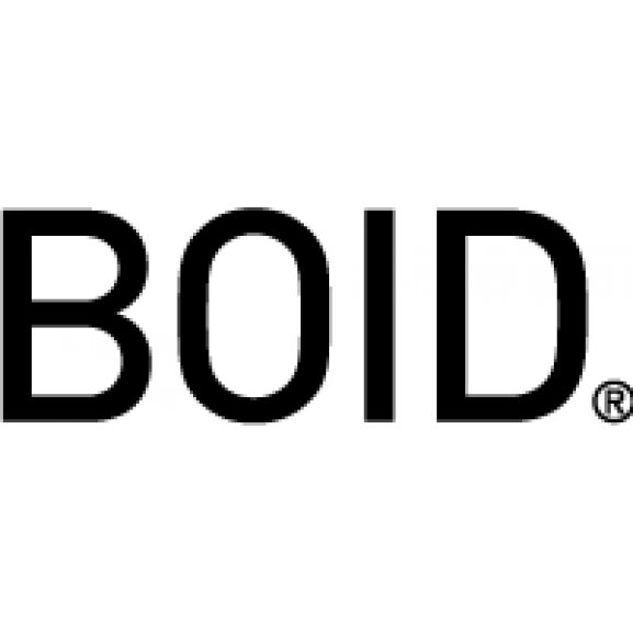 BOID Logo