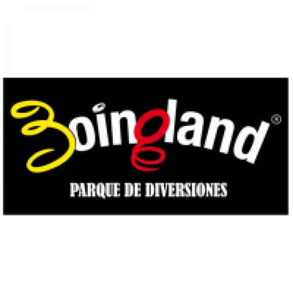 Boingland Logo