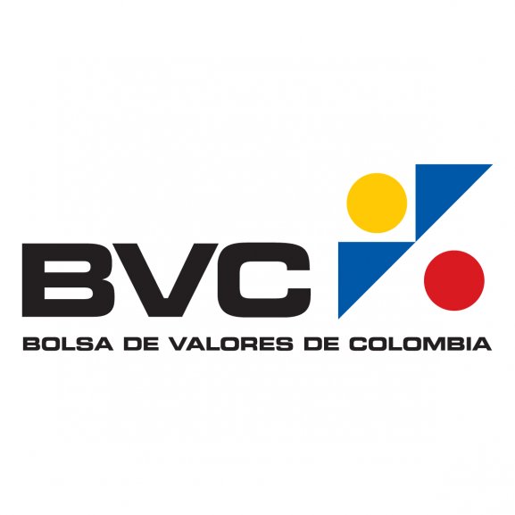 Bolsa de Valores de Colombia Logo
