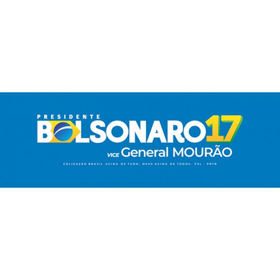 bolsonaro Logo