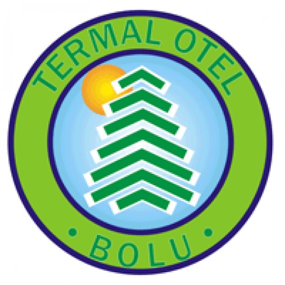 Bolu Termal Otel Logo