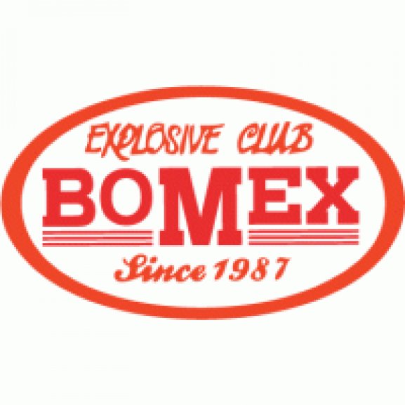 Bomex Aero Logo