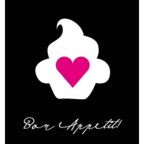 Bon Appetit! Logo