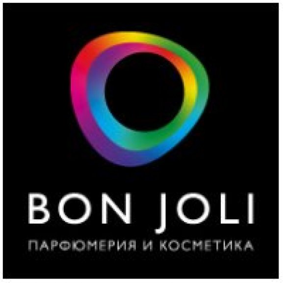 Bon Joli Logo