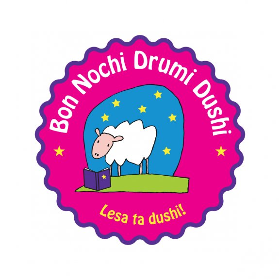 Bon Nochi Drumi Dushi Logo