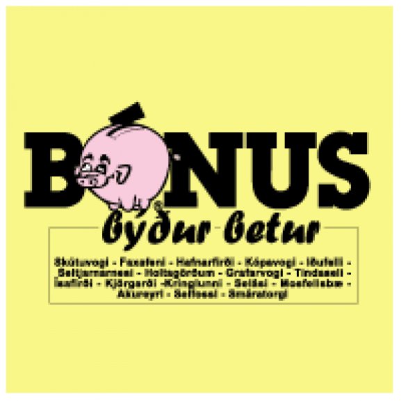Bonus Logo