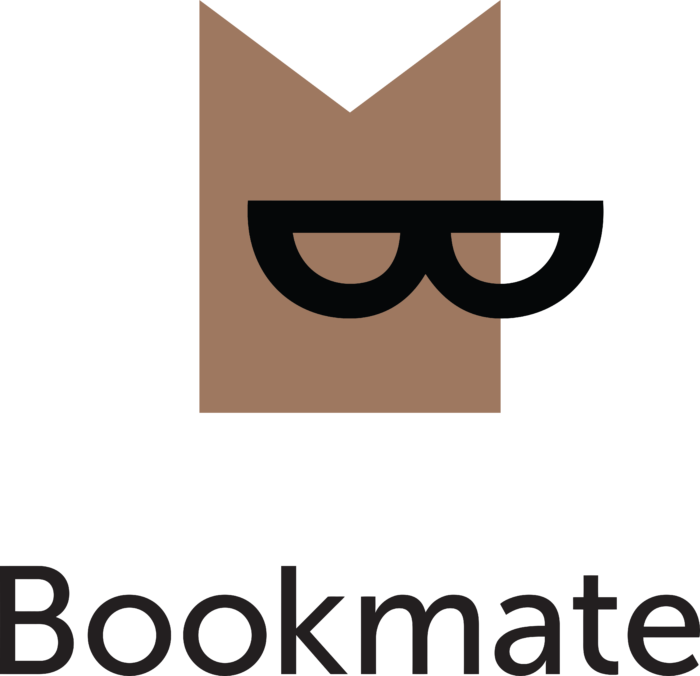 Bookmate Logo