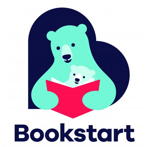 Bookstart Logo