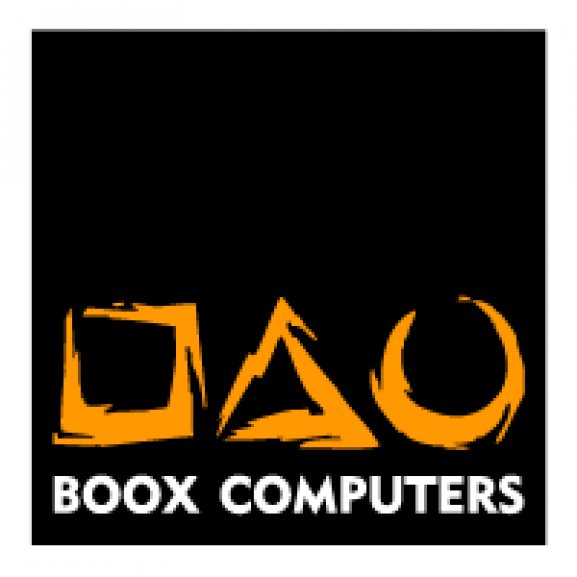 Boox Computers Logo