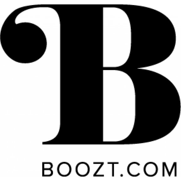 Boozt Logo