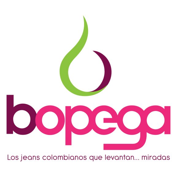 Bopega Logo