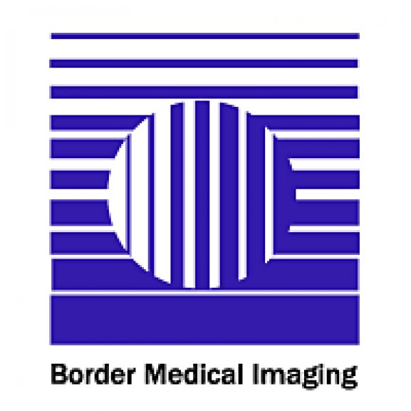Border Medical Imaging Logo