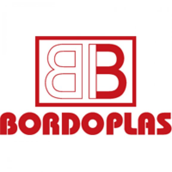Bordoplas Logo