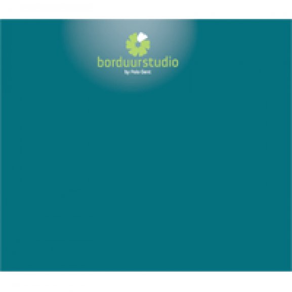 Borduurstudio Logo