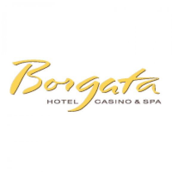 Borgata Hotel Casino & Spa Logo