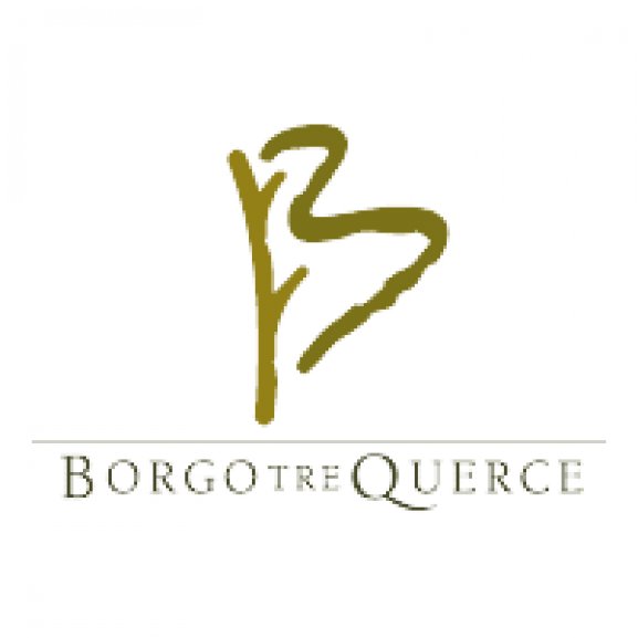 Borgo tre Querce Logo