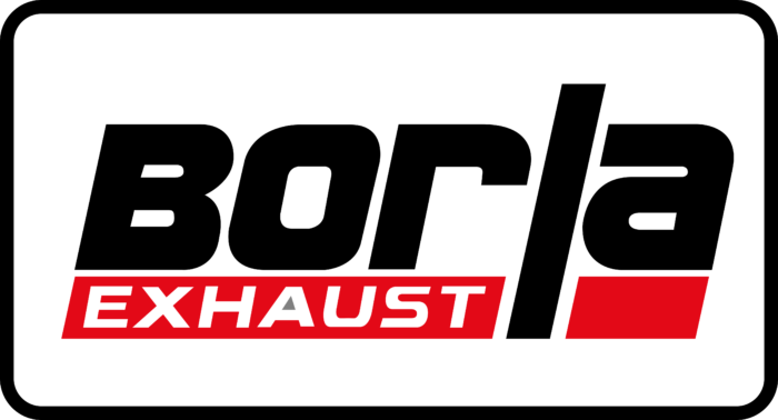 Borla Logo